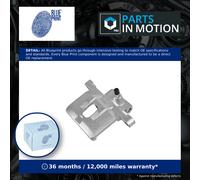 Blueprint ADBP450150 Brake Caliper Rear Right Fits Mitsubishi Lancer Outlander