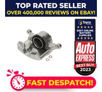 Brake Caliper fits NISSAN NV200 M20 1.6 Front Left 2010 on HR16DE 41011JX50B New