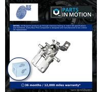 BLUE PRINT ADBP450066 Brake caliper