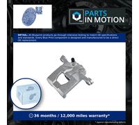 Blueprint ADBP450137 Brake Caliper Rear Left Fits Nissan Cube Juke Pulsar Sentra