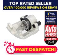 Brake Caliper fits OPEL CORSA E 1.6 Front Right 2015 on 00542412 0542412 Febi