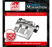 FEBI BILSTEIN 179454 Brake caliper