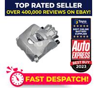 Brake Caliper fits PEUGEOT 208 Mk1 1.2 Front Left 12 to 19 1609640480 4400W1 New