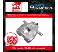 FEBI BILSTEIN 182199 Brake caliper