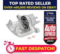 Brake Caliper fits PEUGEOT 4008 Front Right 1.6 1.6D 1.8D 2012 on 1607499780 New