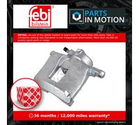 FEBI BILSTEIN 179177 Brake caliper