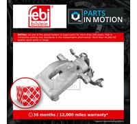 FEBI BILSTEIN 178152 Brake caliper