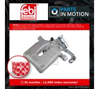 FEBI BILSTEIN 181144 Brake caliper