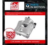 Brake Caliper fits RANGE ROVER EVOQUE L538 Front Right 2.0 2.0D 2.2D 11 to 19