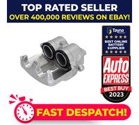 Brake Caliper fits RANGE ROVER Mk2 P38A 2.5D Front Left 94 to 02 256T STC1915