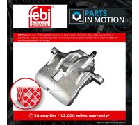 FEBI BILSTEIN 178141 Brake caliper
