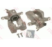 Brake Caliper Rear Left BHU344E TRW LR015586 Genuine Top Quality Guaranteed