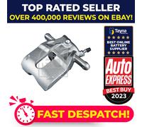 Brake Caliper fits RENAULT MODUS Front Left 1.2 1.4 1.6 1.5D 2004 on 7701208332