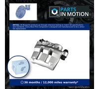Brake Caliper fits RENAULT MASTER Mk2 2.2D Front Right 2000 on With ABS Quality