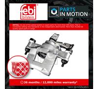 FEBI BILSTEIN 179247 Brake caliper
