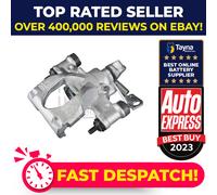 Brake Caliper fits RENAULT MASTER Mk3 2.3D Rear Right 2010 on M9T870 440010814R