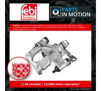FEBI BILSTEIN 178067 Brake caliper