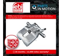 FEBI BILSTEIN 178170 Brake caliper