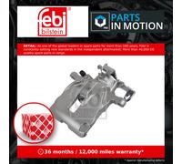 FEBI BILSTEIN 181193 Brake caliper
