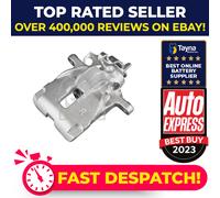 Brake Caliper fits RENAULT TRAFIC Mk2 2.0 Rear Right 2001 770105016 7711135700