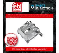 FEBI BILSTEIN 178127 Brake caliper
