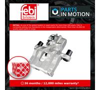 FEBI BILSTEIN 179787 Brake caliper