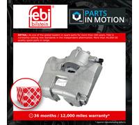 FEBI BILSTEIN 179266 Brake caliper
