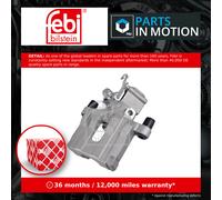 FEBI BILSTEIN 179262 Brake caliper