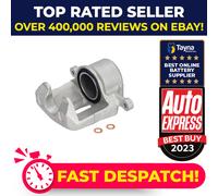 Brake Caliper fits SAAB 9-5 YS3G 2.0D Front Right 10 to 12 00542145 013279639