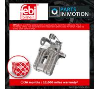 FEBI BILSTEIN 178745 Brake caliper