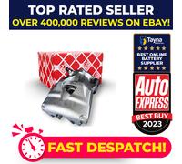 Brake Caliper fits SEAT LEON 1M1 Front Right 1.8 2.8 1.9D 99 to 06 1J0615106AD