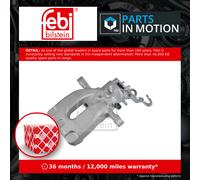 FEBI BILSTEIN 181544 Brake caliper