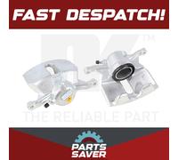 NK Brake Caliper VW CADDY Mk4 SAA SAB 15-20 Front Left 8V0615123 New