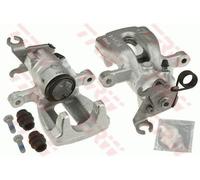 Brake Caliper Rear Left BHQ257E TRW 4605A073 MR955007 4544200701 A4544200701