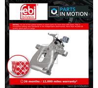 FEBI BILSTEIN 178743 Brake caliper