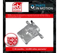 FEBI BILSTEIN 181695 Brake caliper