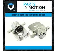 Brake Caliper fits SUZUKI ALTO AMF310 1.0 Front Right 2009 on K10B TRW Quality