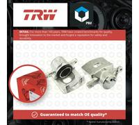Brake Caliper Front Right BHS1432E TRW 410014A00C 410004A00A 5510168L00 Quality
