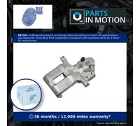 BLUE PRINT ADBP450193 Brake caliper