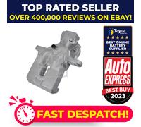 Brake Caliper fits SUZUKI VITARA LY 1.6D Rear Right 2015 on D16AA 5540161M00999