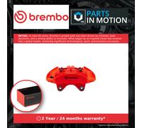 Brake Caliper fits TESLA MODEL 3 5YJ3 Front 2018 on Brembo Quality Guaranteed