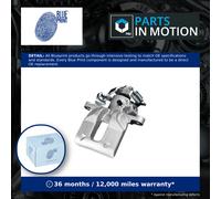 Blue Print Brake Caliper ADBP450107 – Rear Right, Fits Toyota Auris/Corolla, OE 47830-02100