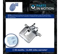 Brake Caliper fits TOYOTA COROLLA E12 1.4 Front Right 01 to 07 4ZZ-FE Blue Print
