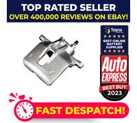Febi Bilstein Brake Caliper 178110 Front Left - fits Toyota Corolla - OE Matching