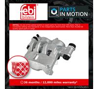 FEBI BILSTEIN 179261 Brake caliper