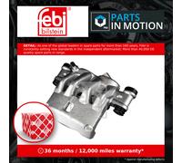 FEBI BILSTEIN 179431 Brake caliper