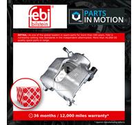 FEBI BILSTEIN 178765 Brake caliper