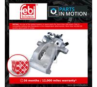 FEBI BILSTEIN 179101 Brake caliper