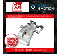FEBI BILSTEIN 179100 Brake caliper