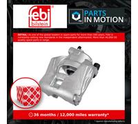 FEBI BILSTEIN 178949 Brake caliper